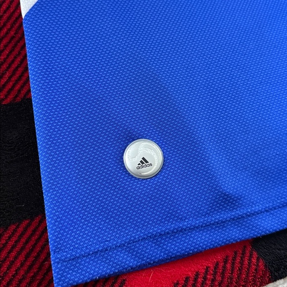 FC Schalke 04 Adidas 2008-09 Vintage Home Bundesliga Jersey - Picture 6 of 9